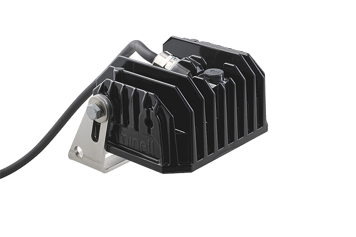 Valid for RLX B G2 Walkway lights (PN0430)