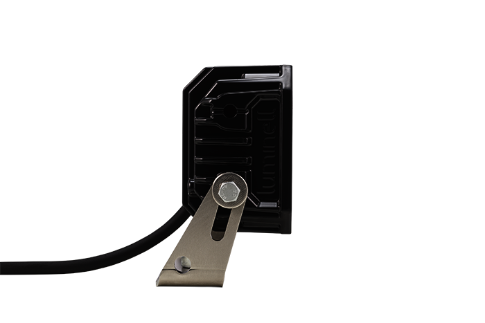 Valid for RLX B G2 Walkway lights (PN0430)