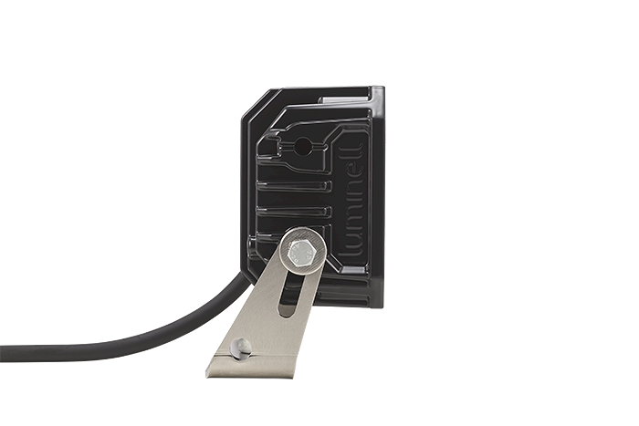 Valid for RLX B G2 Walkway lights (PN0430)