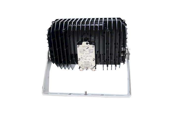 RLX DXZ2.21 Floodlight