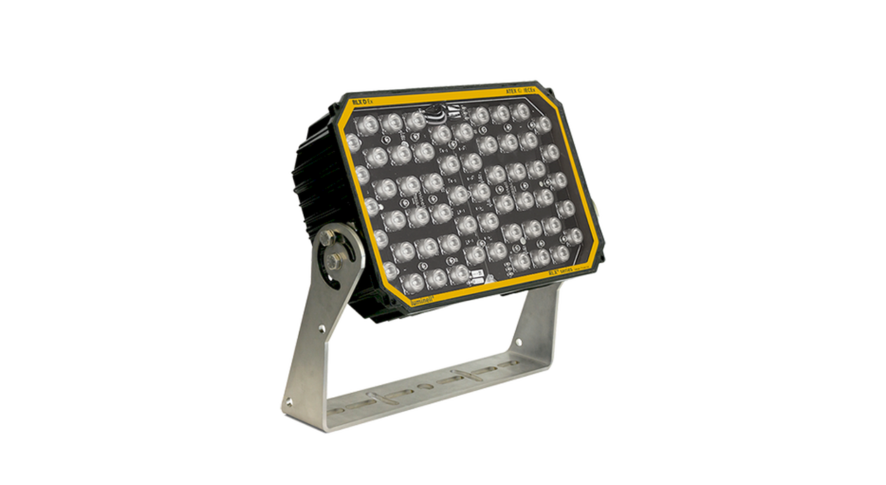RLX DXZ2.21 Floodlight RLX DXZ2.21 Floodlight