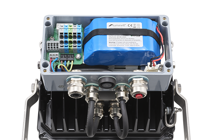 RLX C FL 90W220-254VAC EB3A/S OBV 750 2YNABK