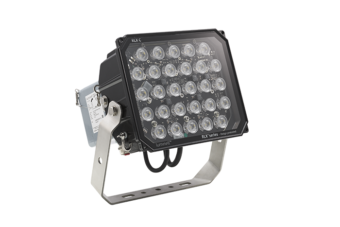 Emergency floodlight discount