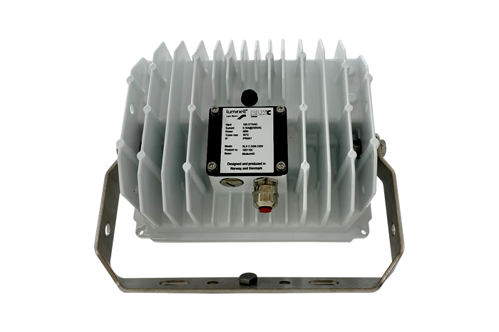 LN0021, RLX C Floodlight, Luminell