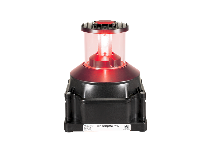 Series 76N