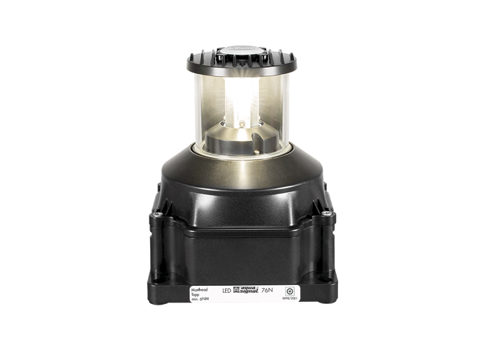Series 76N