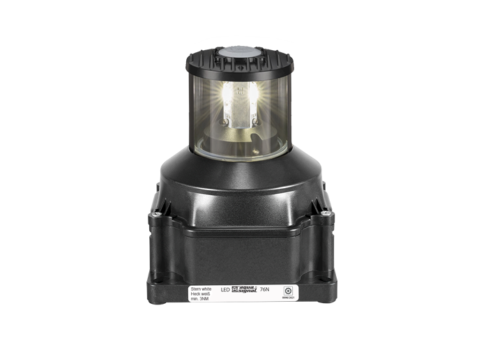 Series 76N