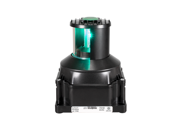 Series 76ND Arctic