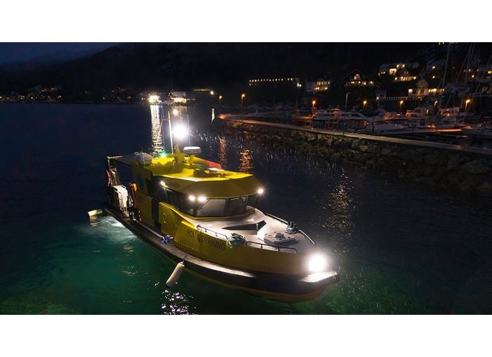 LN0051, SL1, Luminell