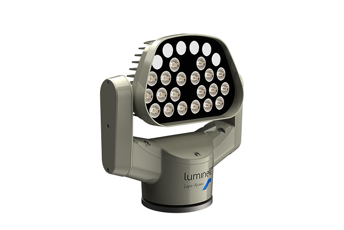 LN0051, SL1, Luminell