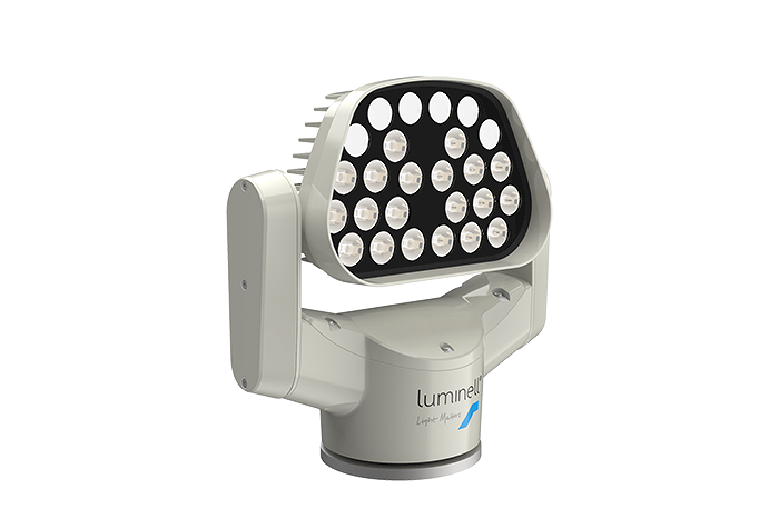 LN0051, SL1, Luminell