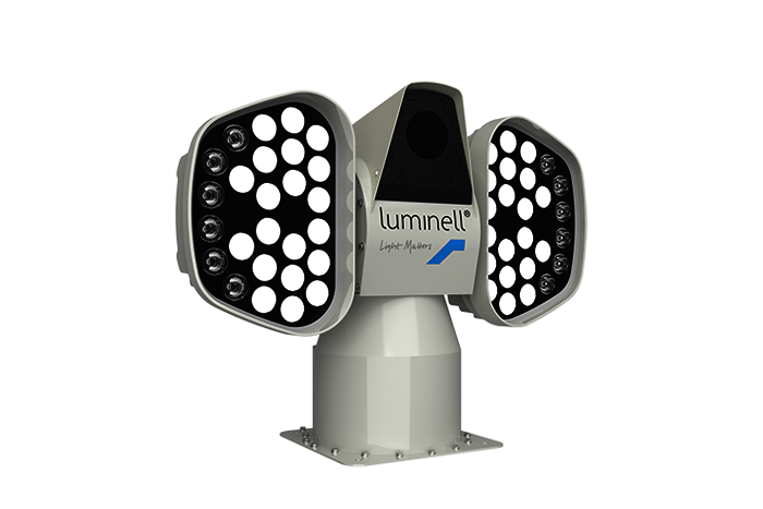 SL2IR LED Searchlight