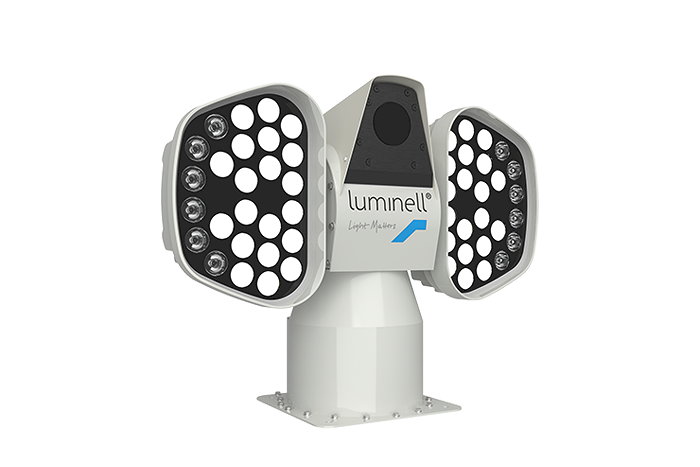 SL2IR LED Searchlight