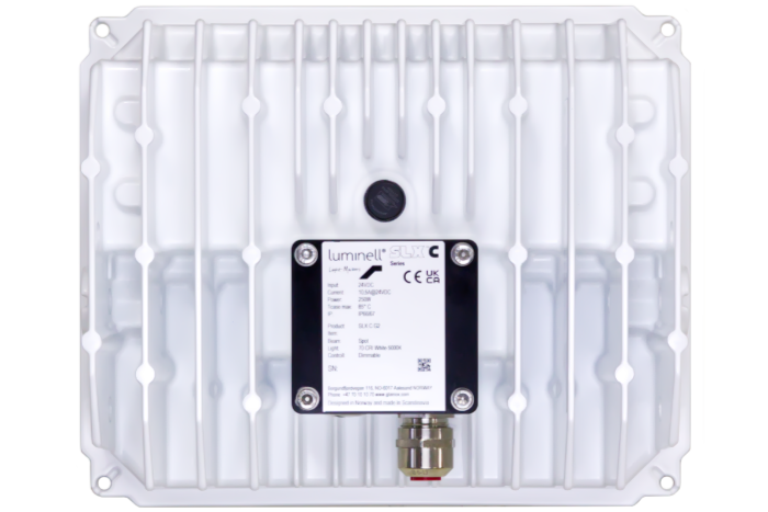 SLX C G2 Searchlight Module