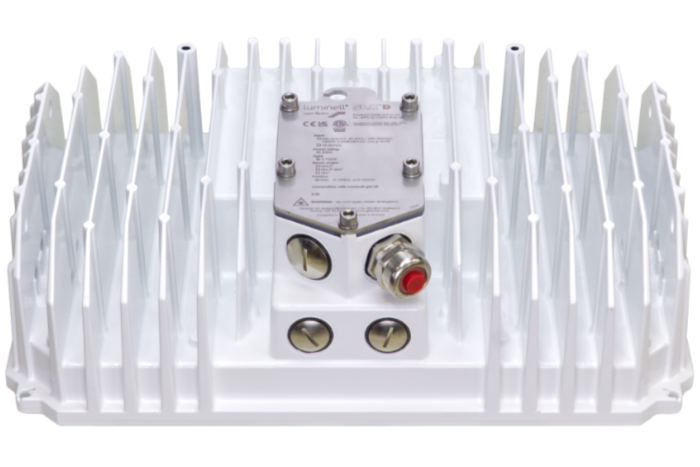 SLX D G3 Searchlight Modules