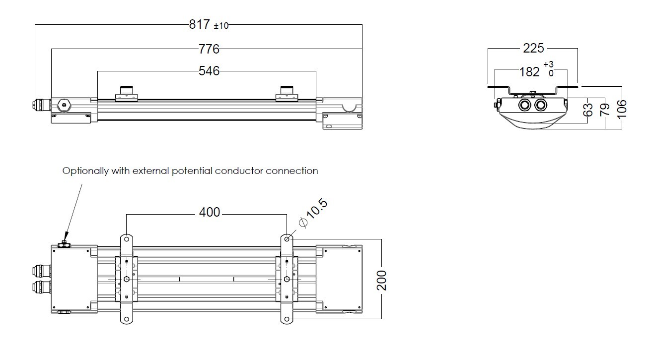 TL60N-600 1400 NVIS/G 230 EB3/S BN25 AS+VG02 ES EO TL60N-600 1400 NVIS/G 230 EB3/S BN25 AS+VG02 ES EO