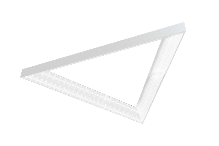 TRIANGLE