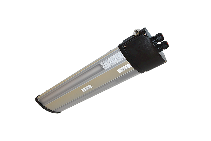 TX60 LED