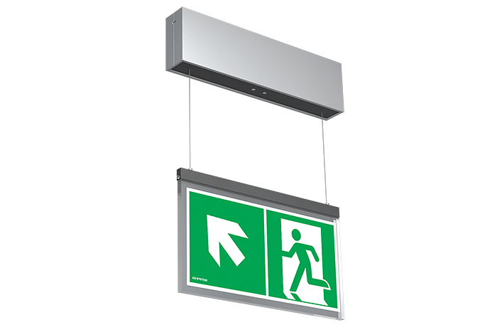 VERSO-P SIGN