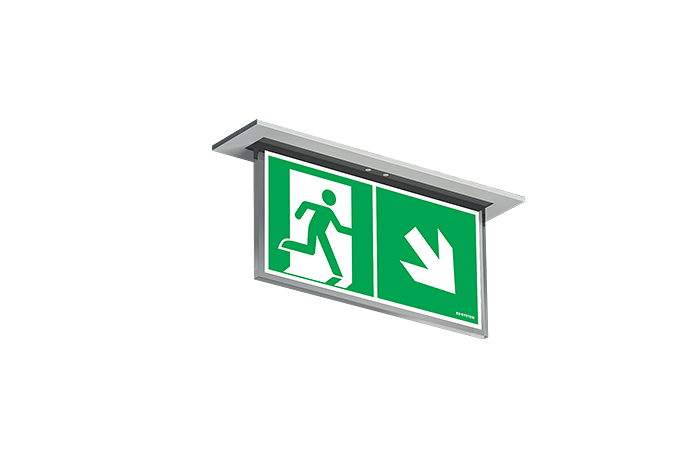 VERSO-R SIGN