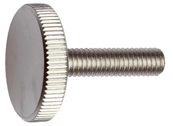 MADOX/REDOX/ANDOX SPECIAL MNT&#160;KNURLED SCREW STAINLESS STEEL