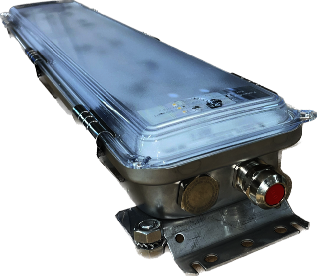 MIRU67-600 (M) G2 2500 HF 840 TW-MAX WOF BN25* FR/PC (Unpainted)