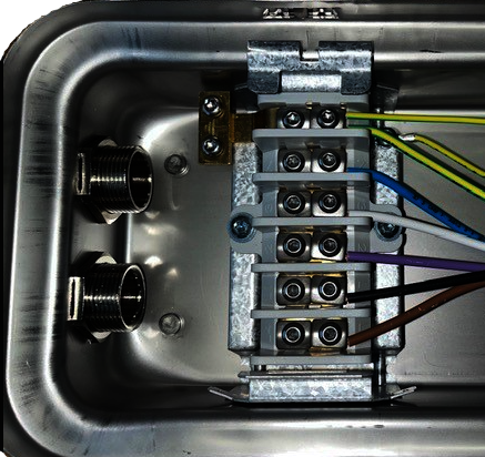 MIRU67-600 (M) G2 2500 HF 840 TW-MAX WOF BN25* FR/PC (Unpainted)