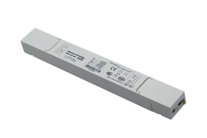 LMS ZIGBEE DALI BRIDGE